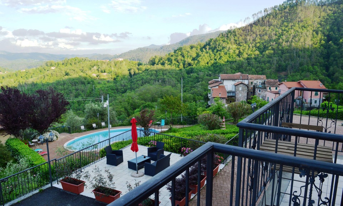 Faggiona Hotel | Antiche Terre Hotel & Relax