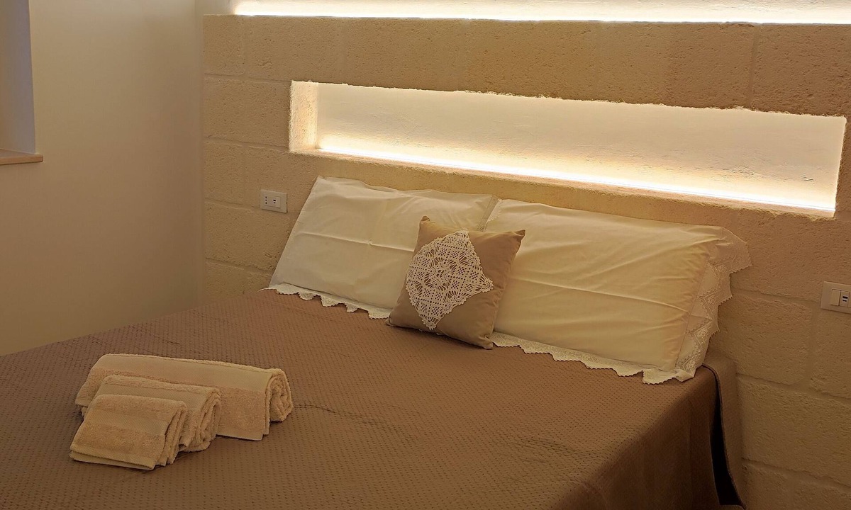 Cisternino House | Antichi Saperi: Olio e Peperoncino - Suite with pool in Cisternino