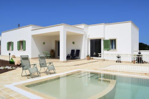 Cisternino Villa | Antichi Saperi - Villa con piscina Cisternino