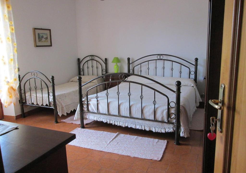 Gavoi House | Antichi Sapori da Speranza
