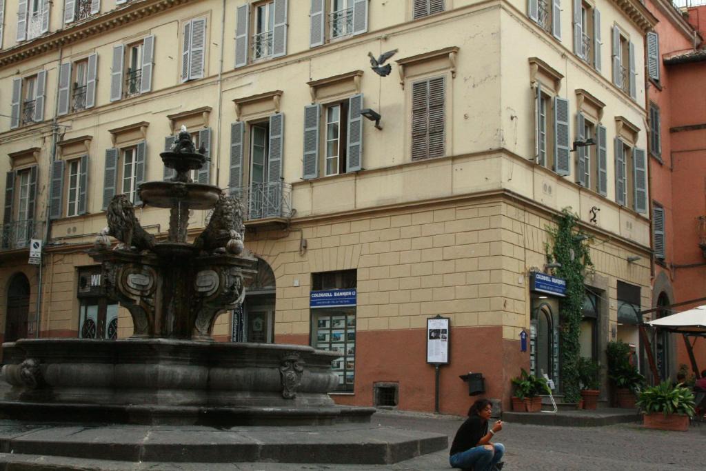 Viterbo House | Antico Angelo - Residenza d'Epoca