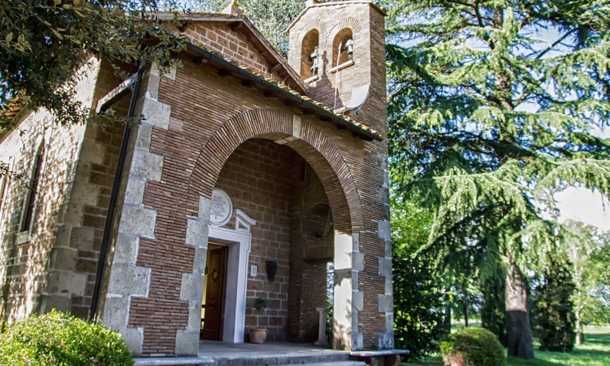 Sutri Hotel | Antico Borgo di Sutri