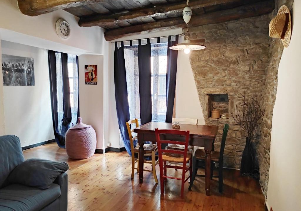 Brugnato Apartment | Antico Borgo