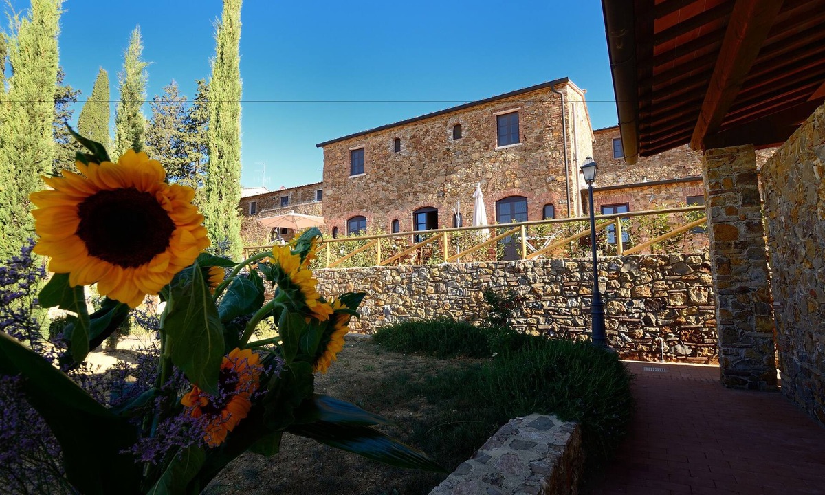 Casalappi Apartment | Antico Borgo Casalappi