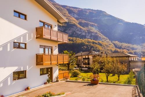Longarone Apartment | Antico Borgo