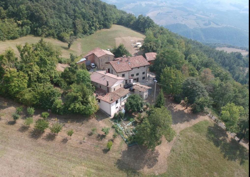 Prignano Sulla Secchia Apartment | Antico Borgo le Roste