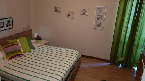 Madonna del Pilone Bed & Breakfast | Antico Casale
