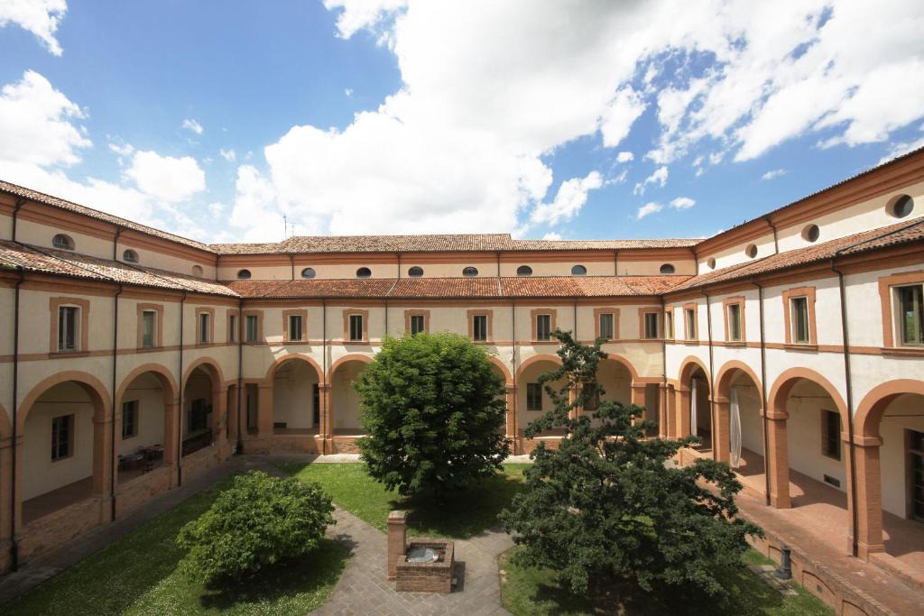 Bagnacavallo Hotel | Antico Convento San Francesco