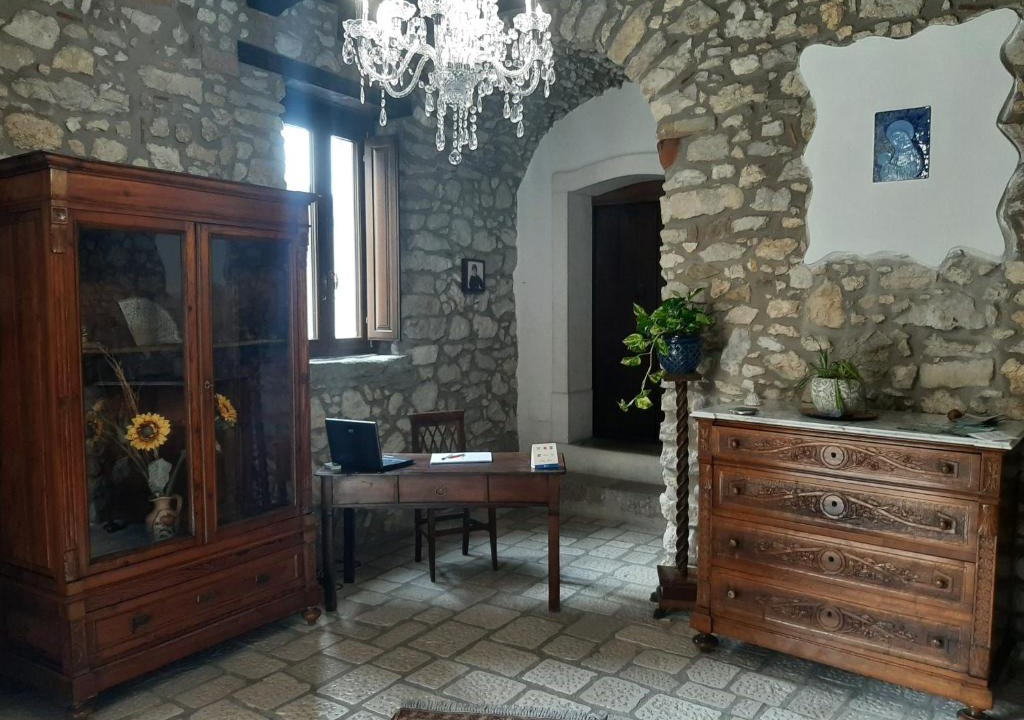 Piaggine Bed & Breakfast | ANTICO FRANTOIO
