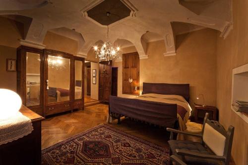 Dogliani Bed & Breakfast | Antico Hospitale