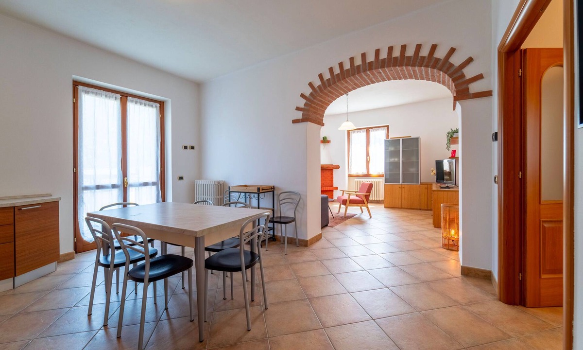 Osigo Apartment | Antico Lavatoio Valbrona