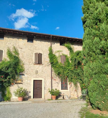 Camignone di Passirano Apartment | Antico N19