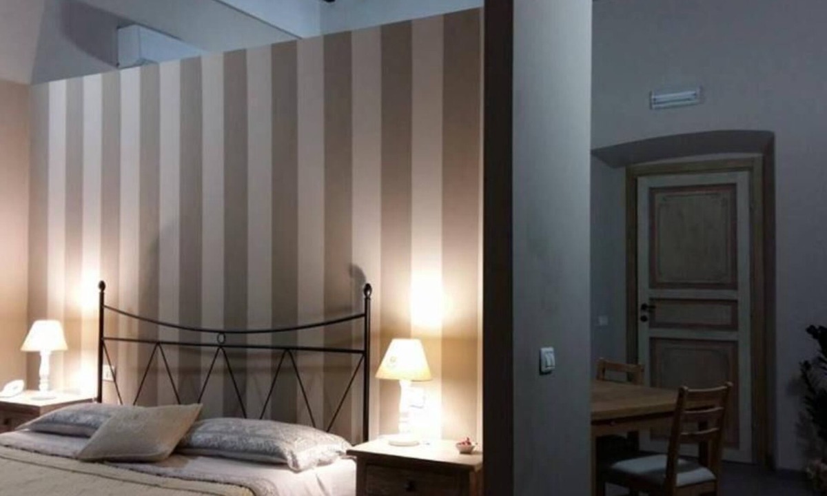 Acquasparta Bed & Breakfast | Antico Portale