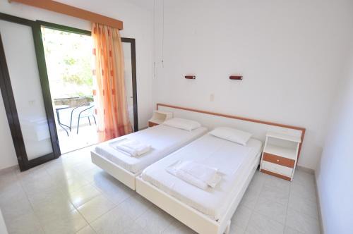 Acharavi Apartment | Antigoni Apartments