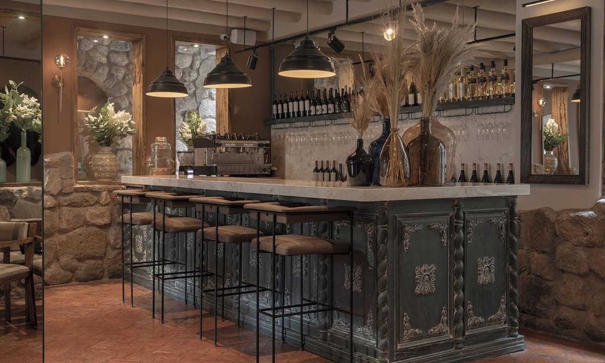 Cusco Historic Center Hotel | Antigua Casona San Blas