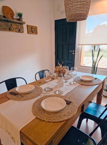 Esquel Apartment | Antigua Estación