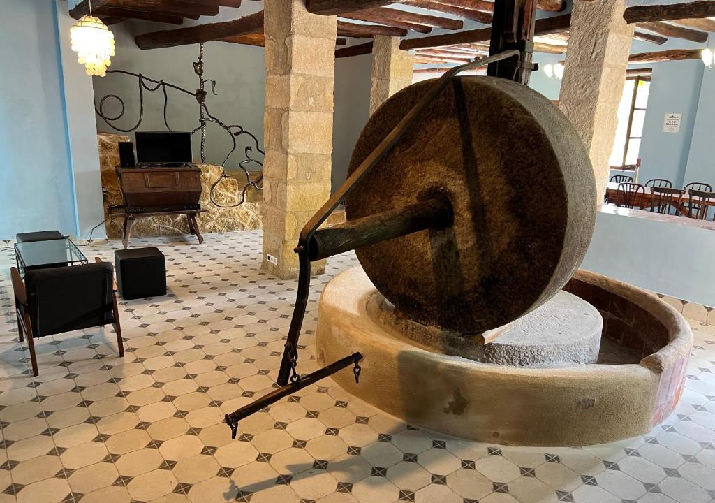 Arnes Apartment | Antiguo Molino
