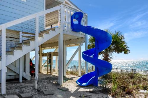 Cape San Blas House | Antilles Beach Cottage by Pristine Properties Vacation Rentals