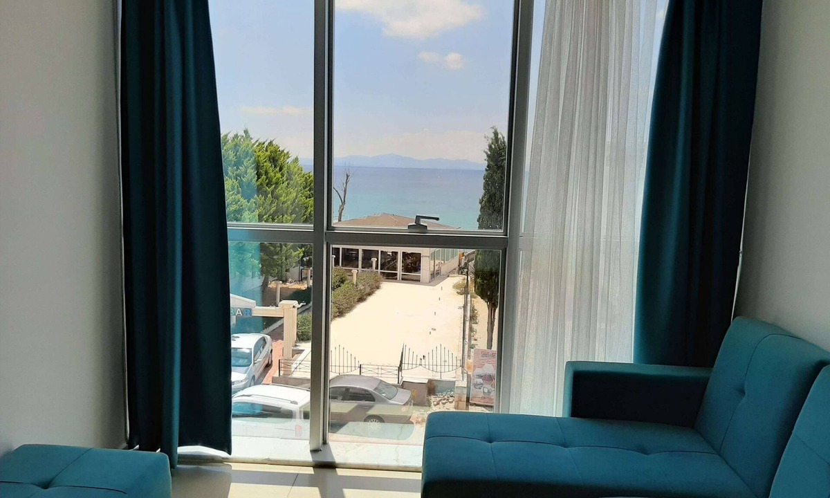 Altinkum Hotel | Antioch Apart Otel