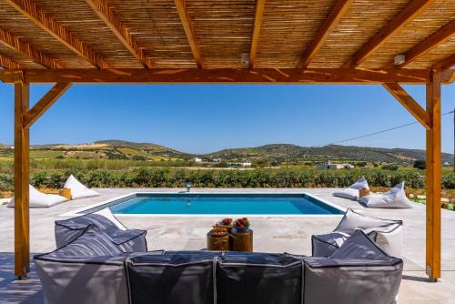 Antiparos Villa | Antiparos Villa Oliva