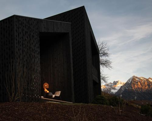 Oberdorf Ski Chalet | Anton & Cilli Hideaway Lodges