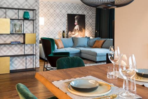 Brunico Apartment | ANTON Dolomites Hideaway