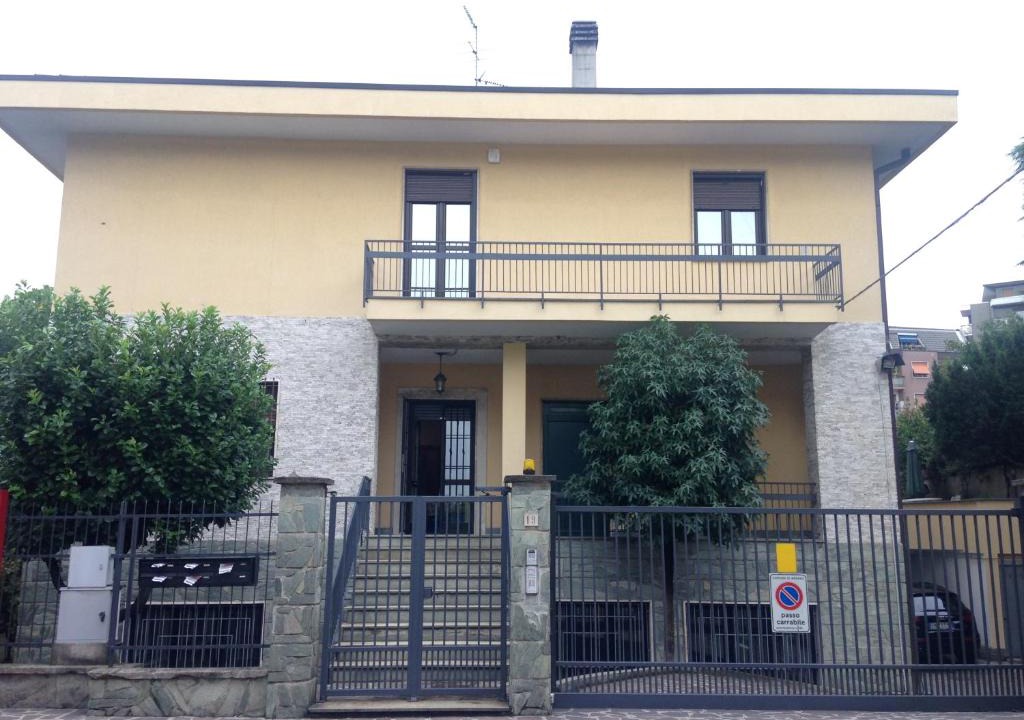Bresso Apartment | Antonella's House