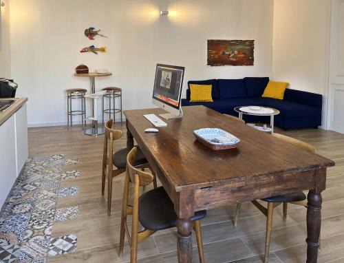 Bulzi Apartment | Antoni House