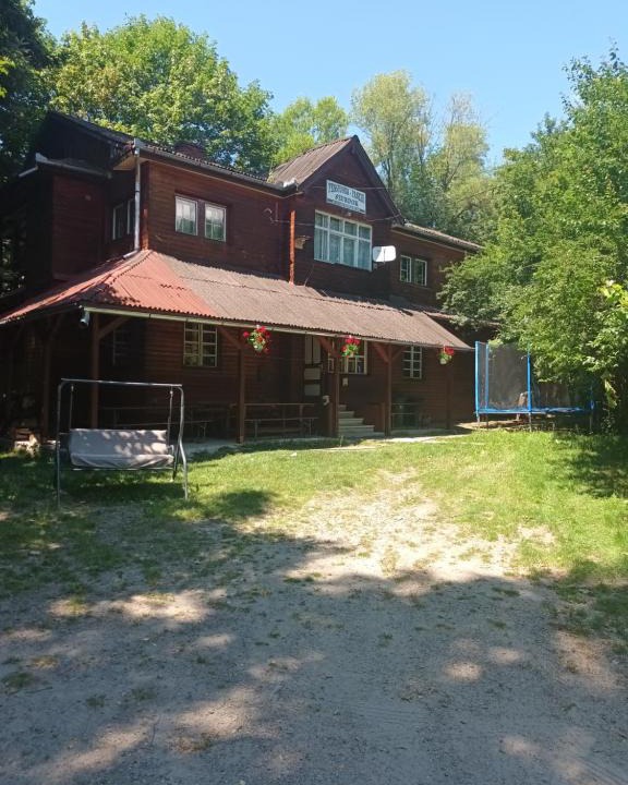 Baile Tusnad House | Antonia
