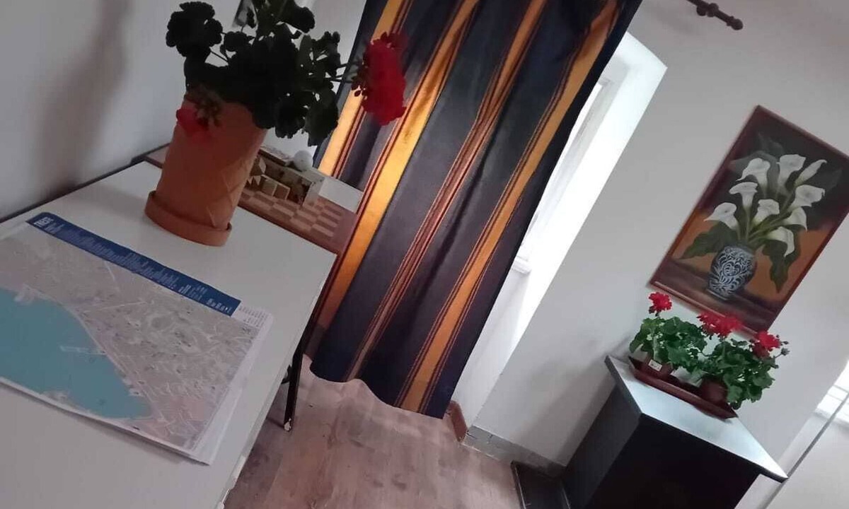 San Giovanni-Chiadino-Rozzol Apartment | Antonini Apartments