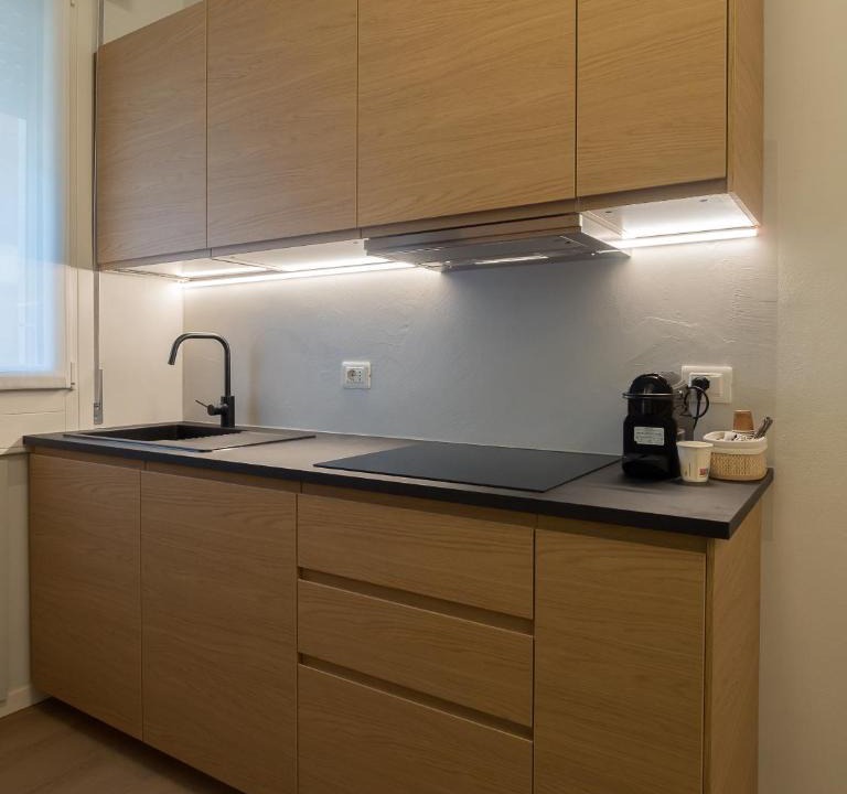 Pablo Apartment | Antonio Rooms