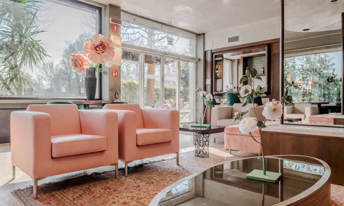 Campalto Hotel | Antony Hotel