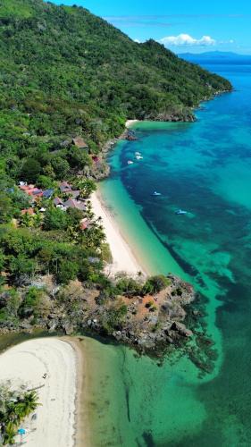 Nosy Tanihely Hotel | Antoremba Lodge