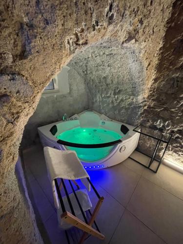 Rione Duomo House | Antrum Loft