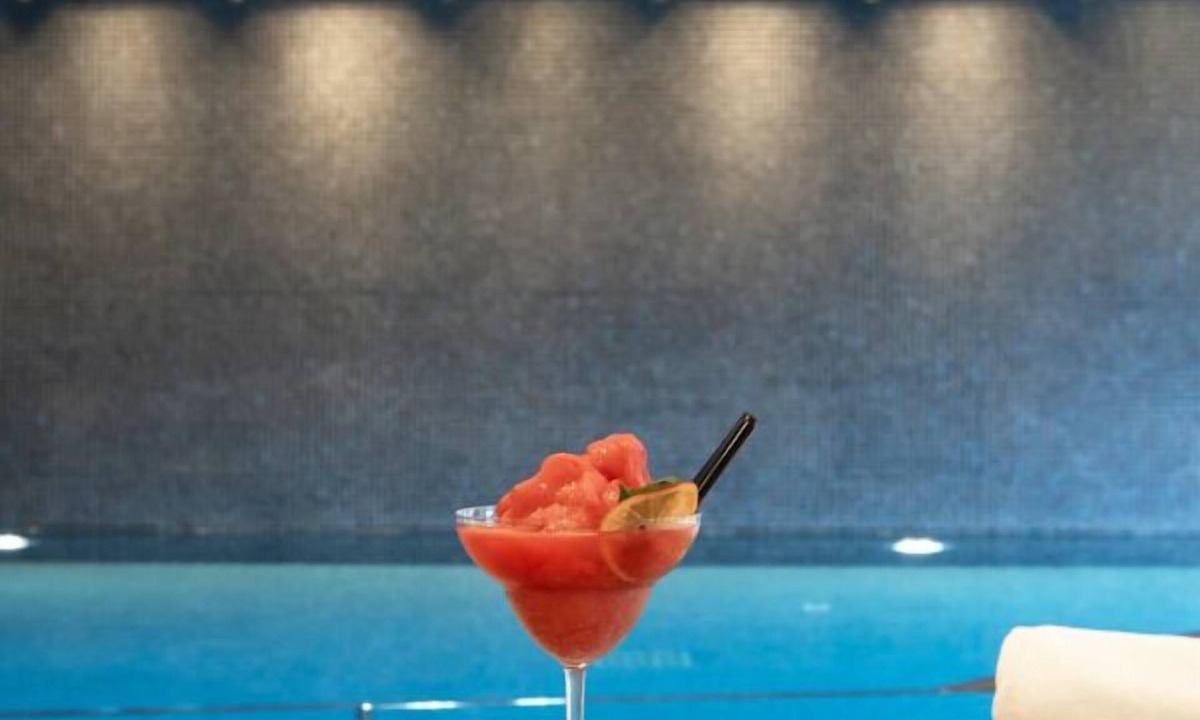 Uskudar Hotel | Antwell Suites