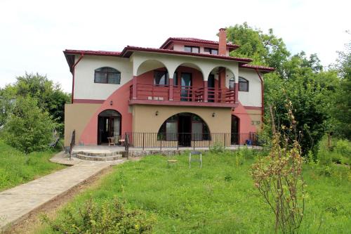 Breaza Hotel | Anuța
