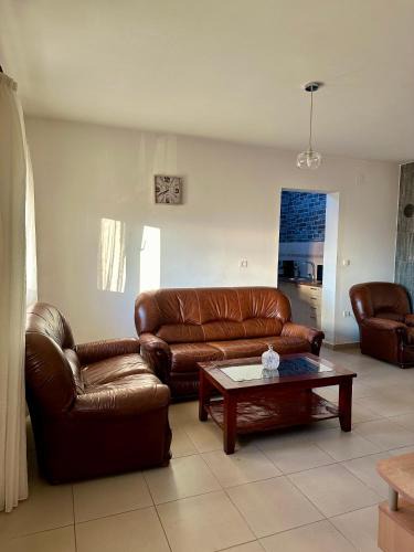Prijevor Apartment | Anubis