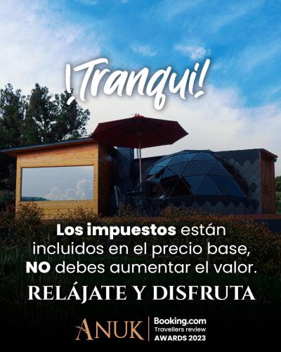 Choconta Bed & Breakfast | ANUK CHOCONTA