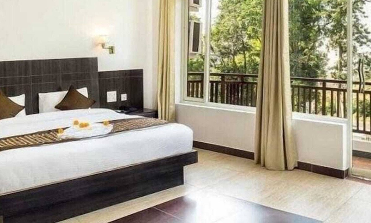Ramnagar Hotel | Anupam Resort