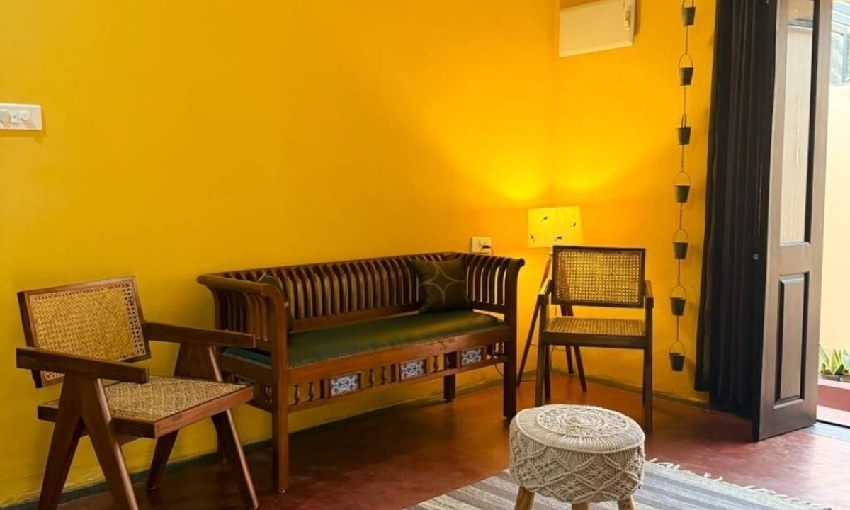 Hosur Hotel | Anurakti