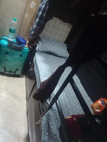 J B Nagar Hotel | Anvi Dormitory