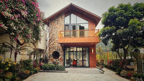 Soc Son Apartment | Anvi Haven