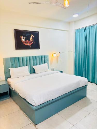 Mohangarh Hotel | Anvi stay