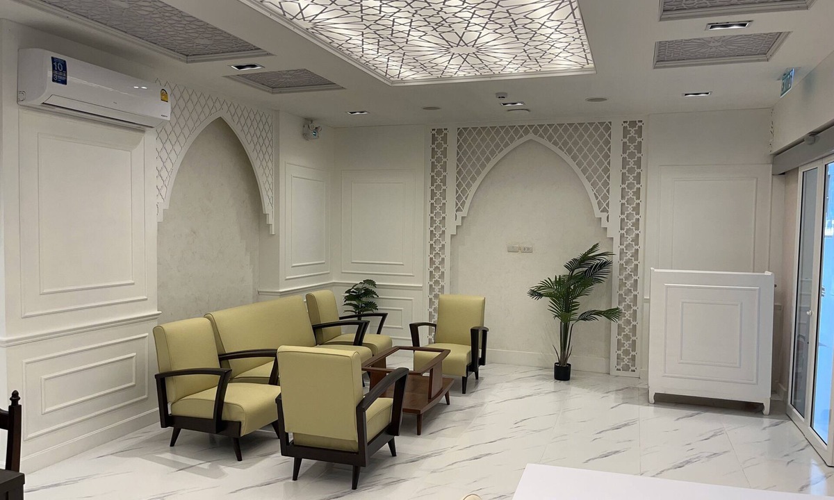 Bang Phlat Hotel | Anwari Hotel