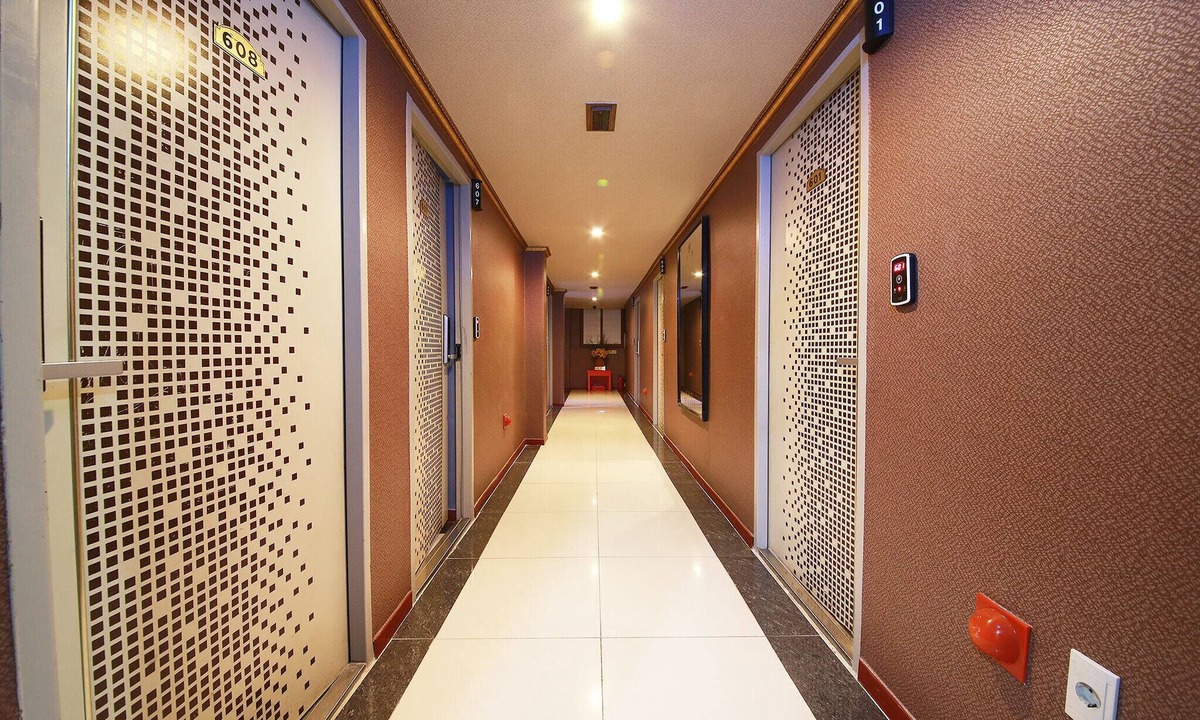 Anyang Hotel | Anyang Queen