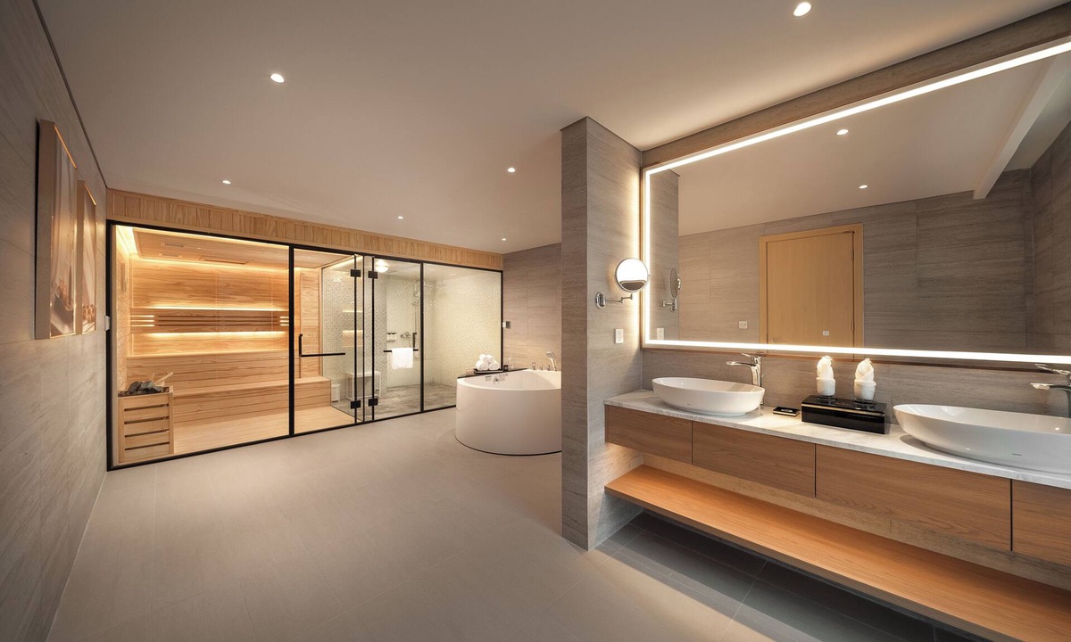 Sam Son Hotel | Anyla Sam Son Hotels