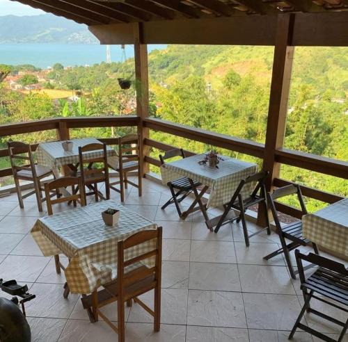 Sao Francisco da Praia House | Ao Mare