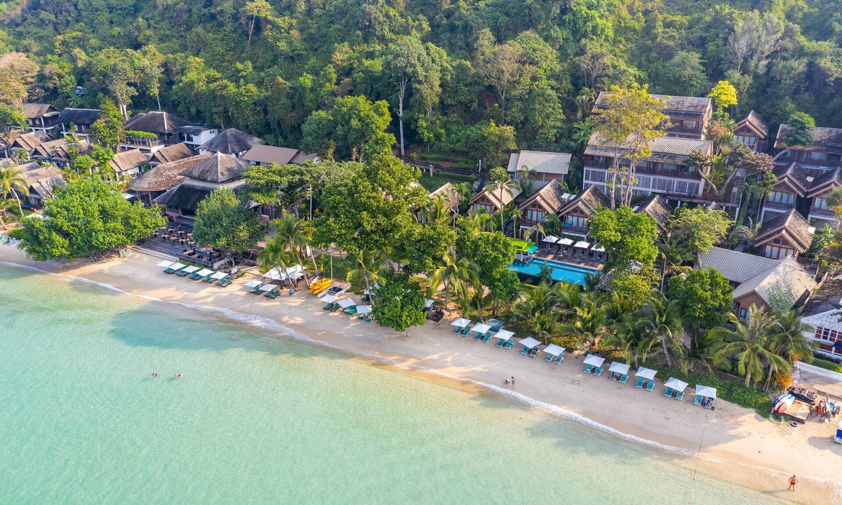 Rayong Resort | Ao Prao Resort