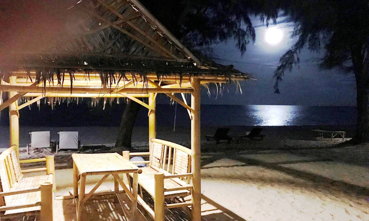 Sathing Phra Hotel | Ao Thai Resort