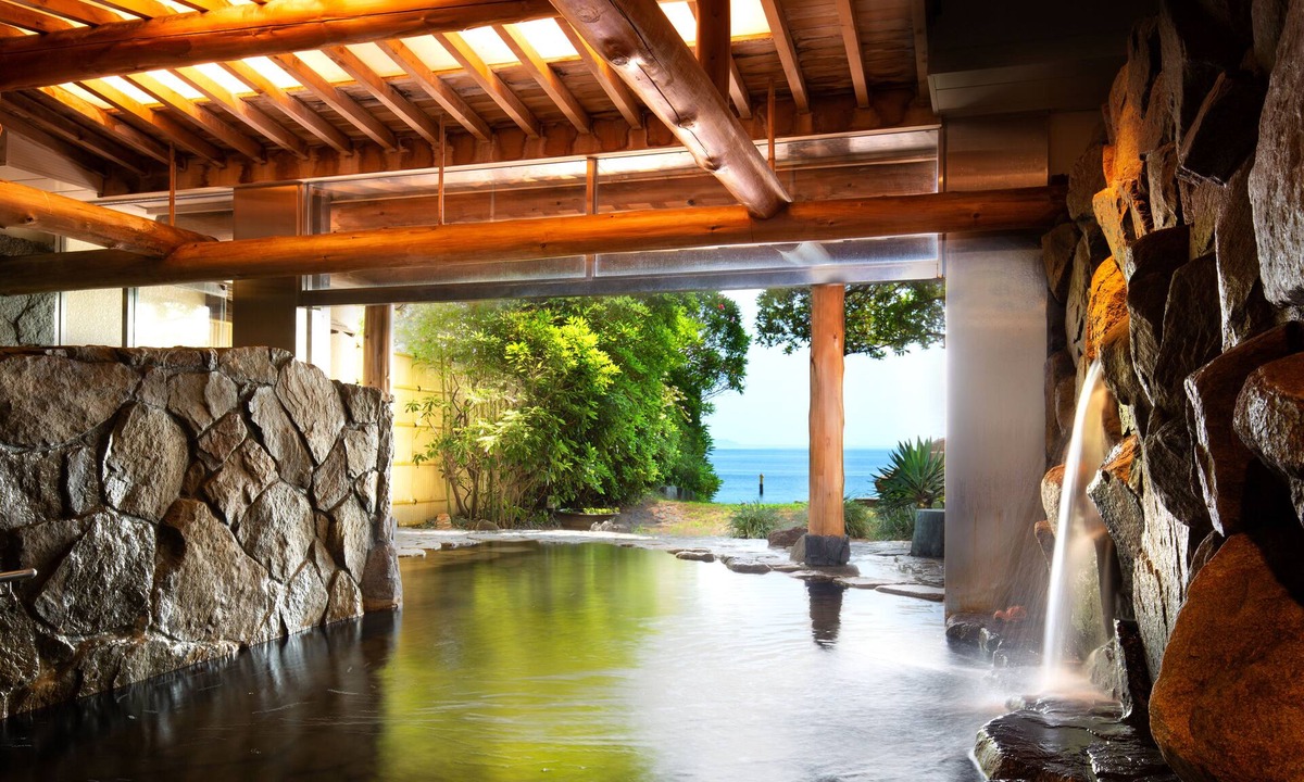 Naruto Hotel | AoAwo Naruto Resort